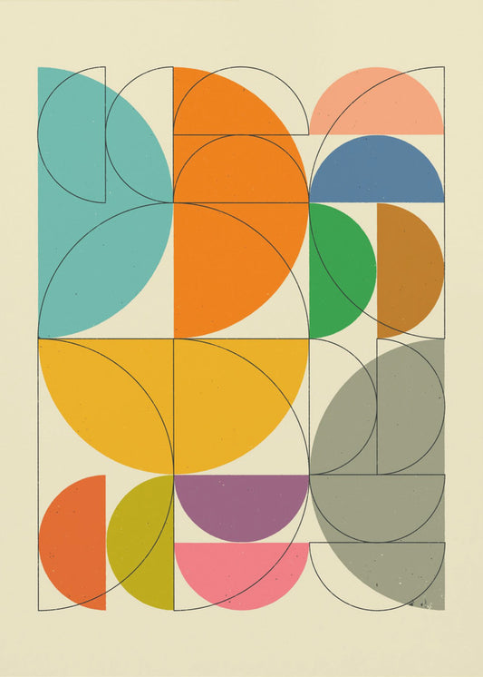 Imaginär 1 | Leinwand-Bilder