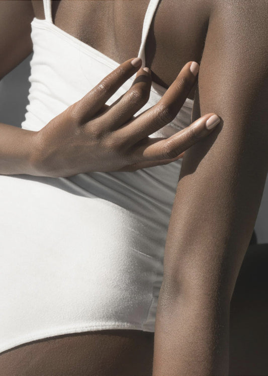 Handstreicheln | Poster