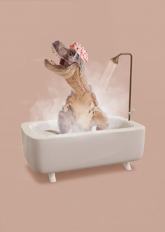 Heißes Gebrüll | Leinwand-Bilder