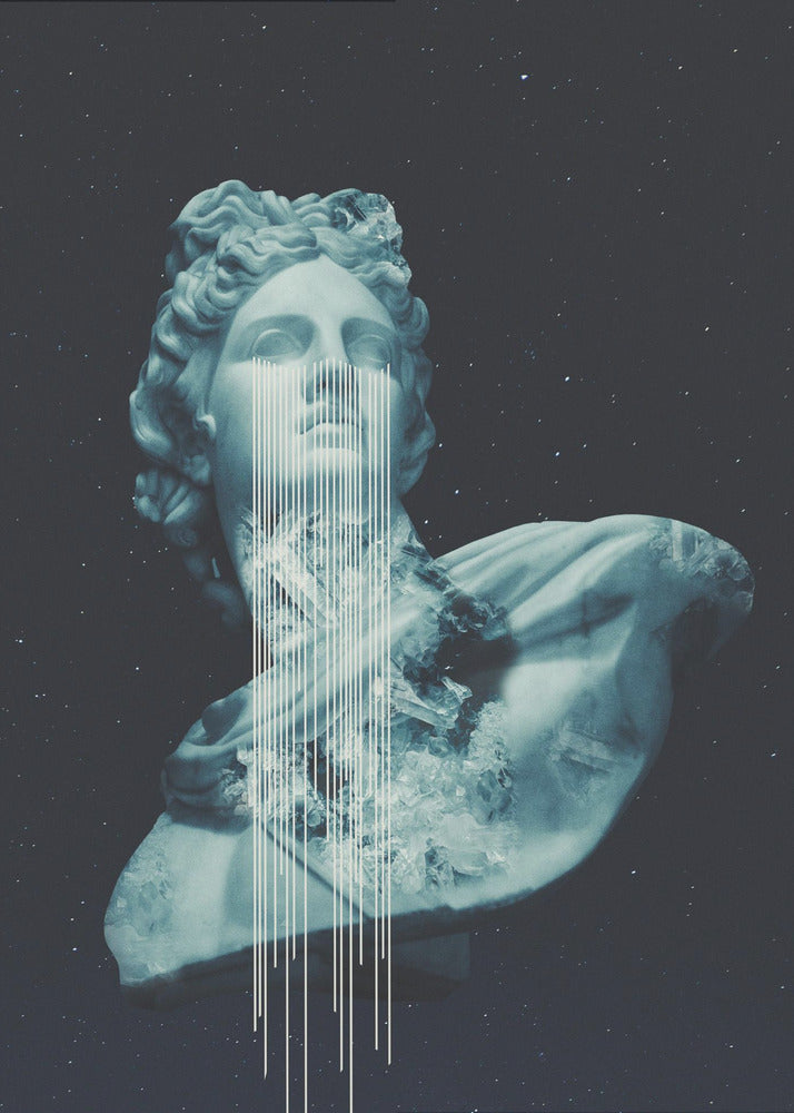 CRSTL | Canvastaulut