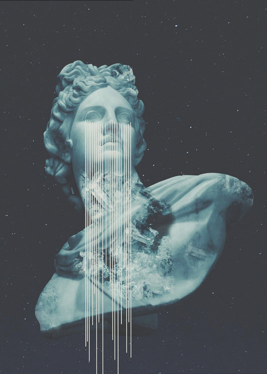 CRSTL | Leinwand-Bilder