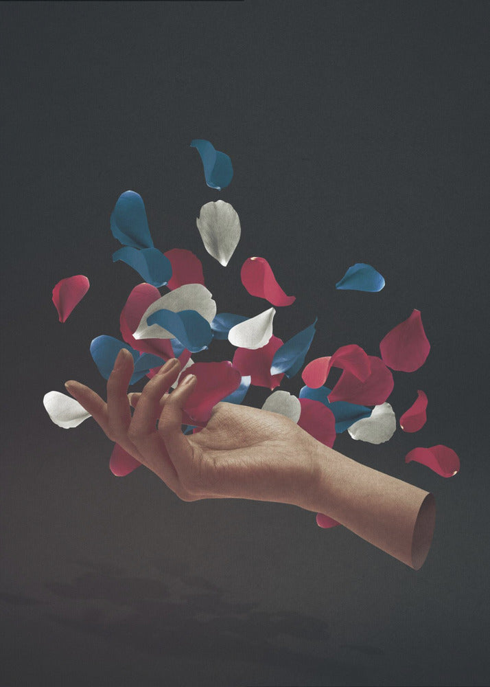 Ruusut | Canvastaulut