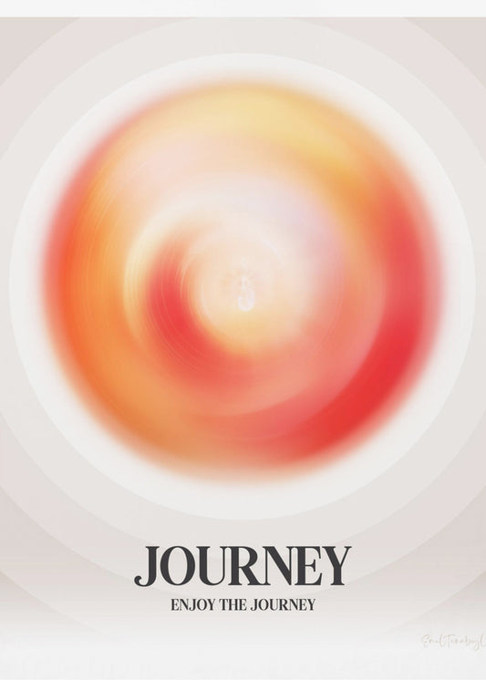 Verhältnis 4x5 Druck von Bohonewart Kopie 19 | Poster