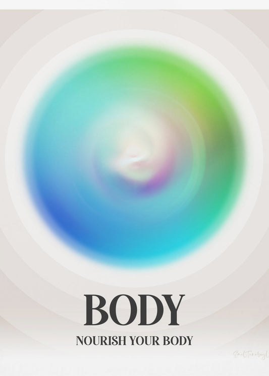 Verhältnis 4x5 Druck von Bohonewart Kopie 18 | Poster