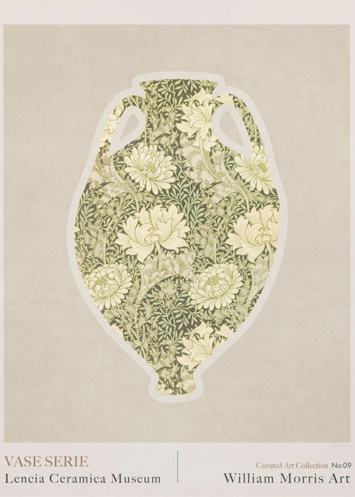 Wm Greek 10ratio 4x5 Druck von Bohonewart | Poster