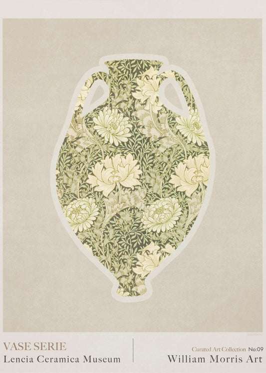 Wm Greek 10ratio 4x5 Druck von Bohonewart | Poster