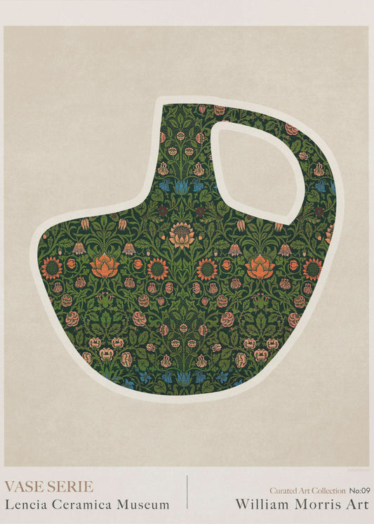 Wm Greek 09ratio 4x5 Druck von Bohonewart | Poster