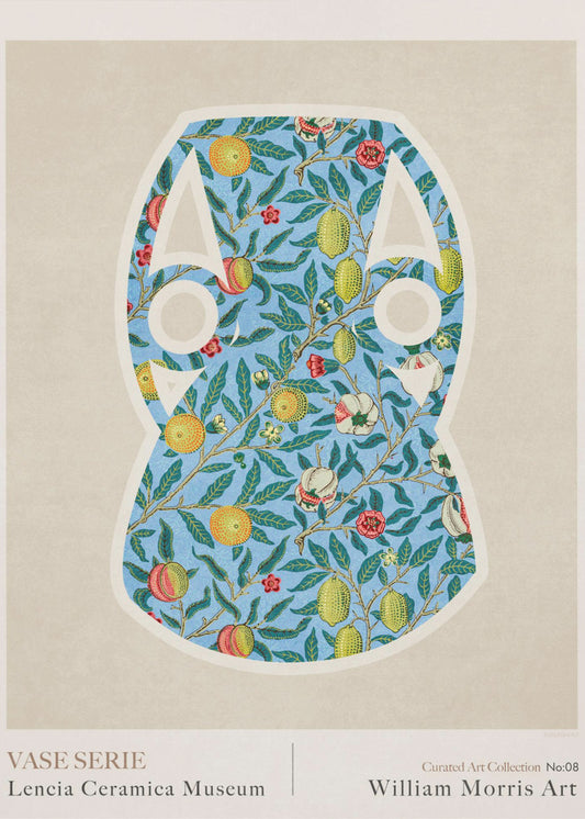 Wm Greek 08ratio 4x5 Druck von Bohonewart | Poster