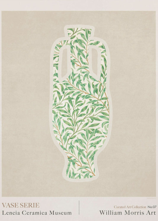 Wm Greek 07ratio 4x5 Druck von Bohonewart | Poster