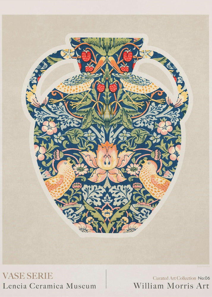 Wm Greek 06ratio 4x5 -vedos, tekijä Bohonewart | Canvastaulut