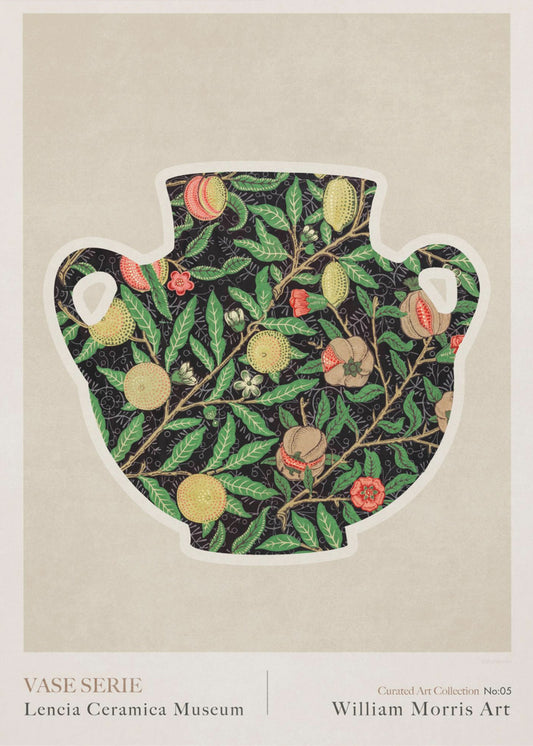 Wm Greek 05iso A3-Druck von Bohonewart | Poster