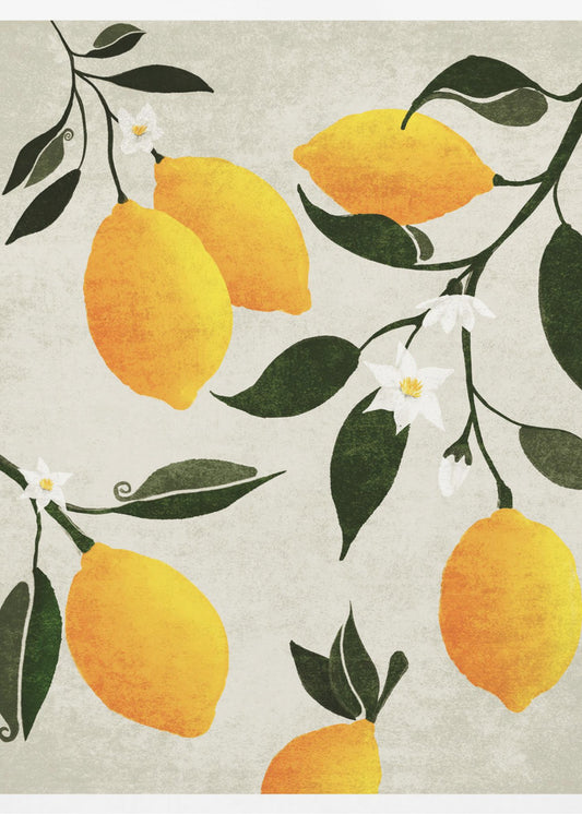 Verhältnis 4x5 Druck von Bohonewart Kopie 7 | Poster - Kunstdruck