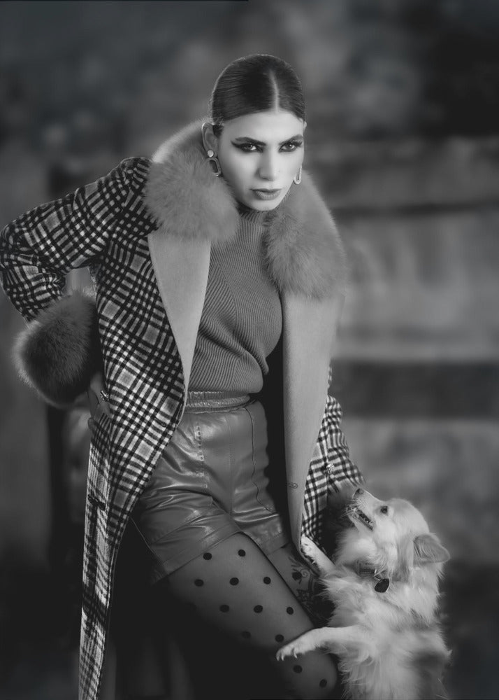 Riina | Canvastaulut