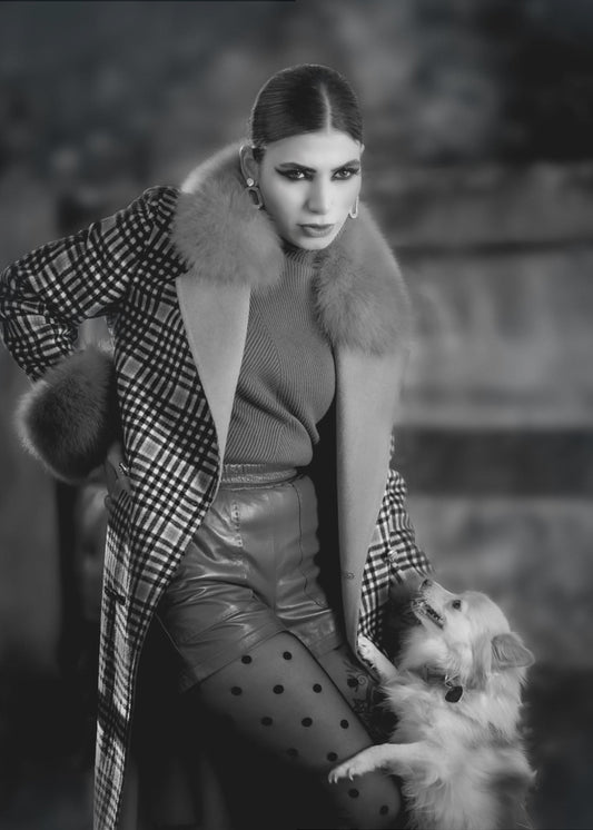 Riina | Canvastaulut