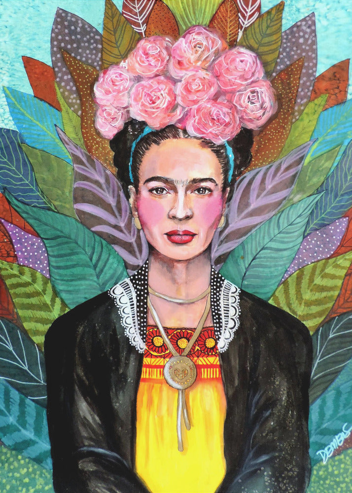 Vapaus | Canvastaulut