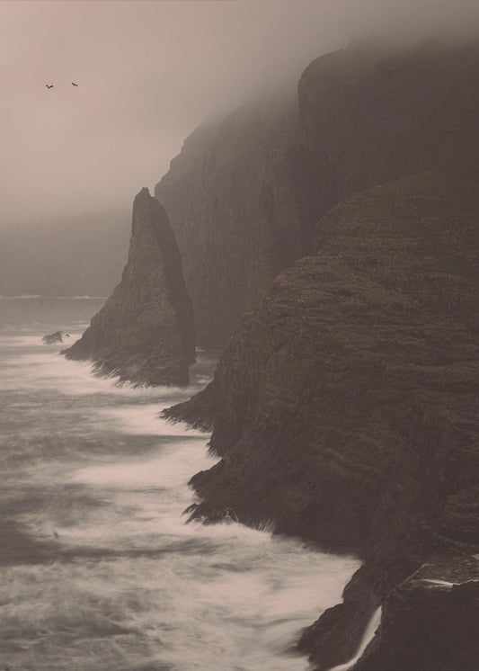 Färsaaret | Canvastaulut