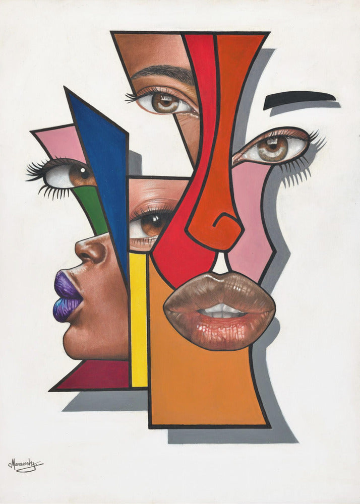 Voi Fleye | Canvastaulut