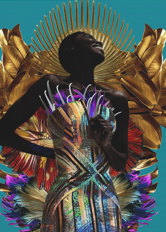 Hathor | Wydruki na łótnie