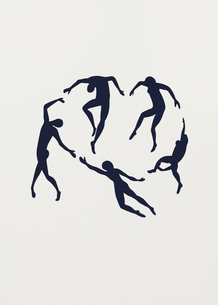 Tanssi 2 | Canvastaulut