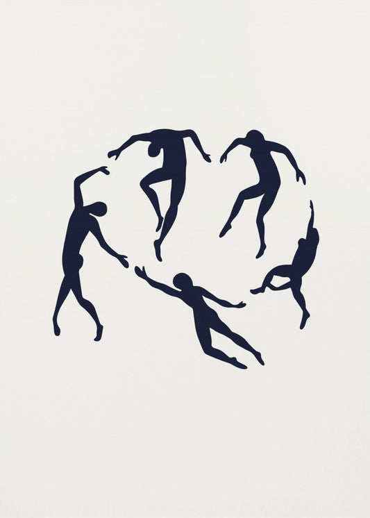 Tanssi 2 | Canvastaulut