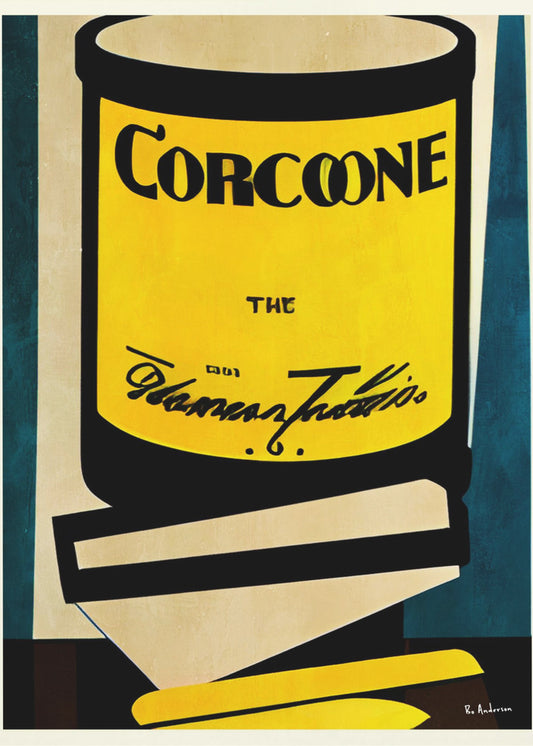 Corcoone | Leinwand-Bilder