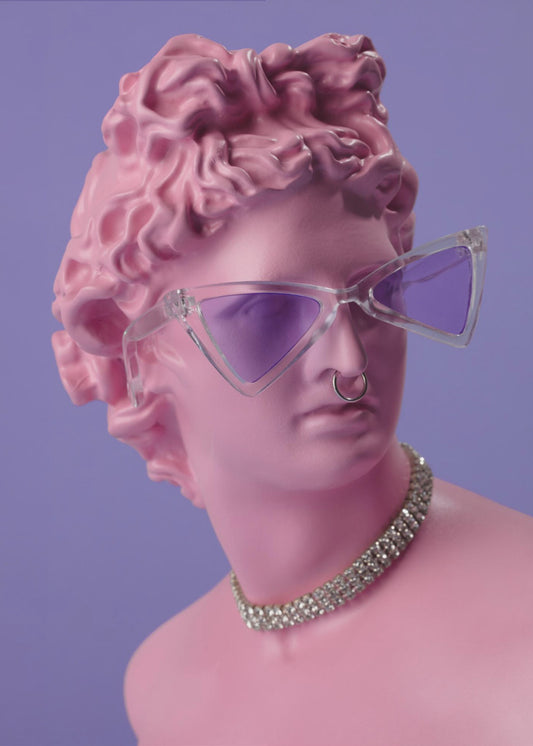 Statue 03 | Leinwand-Bilder