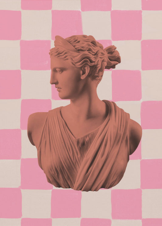 Współczynnik Artemischecks | Wydruki na łótnie