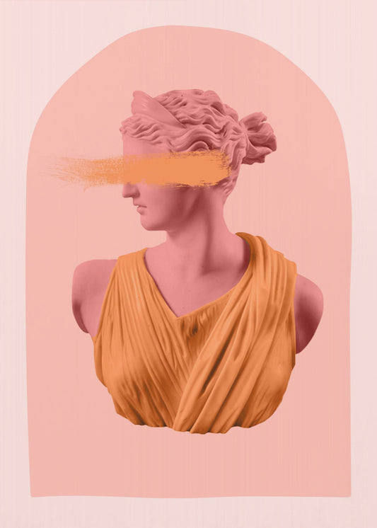 Artemispinorange2 Verhältnis | Poster