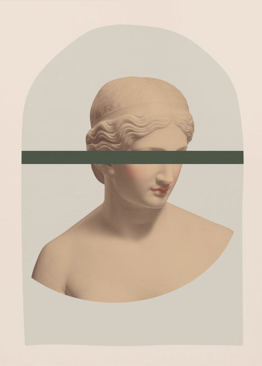 Artemisarchbeige7 Ratioiso | Poster