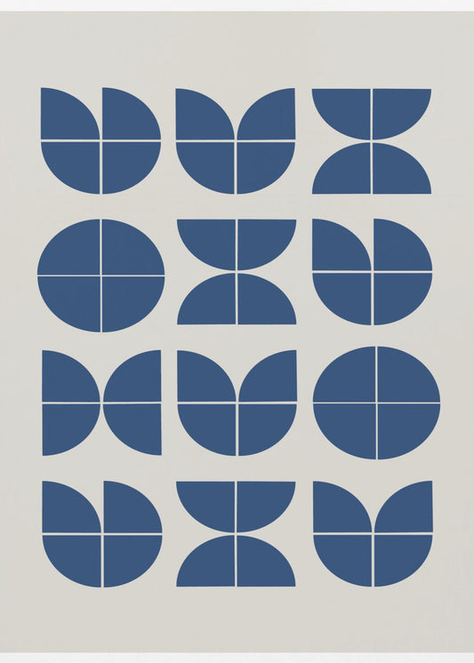 Objetos Bauhaus | Posters  - Impresiones de Arte