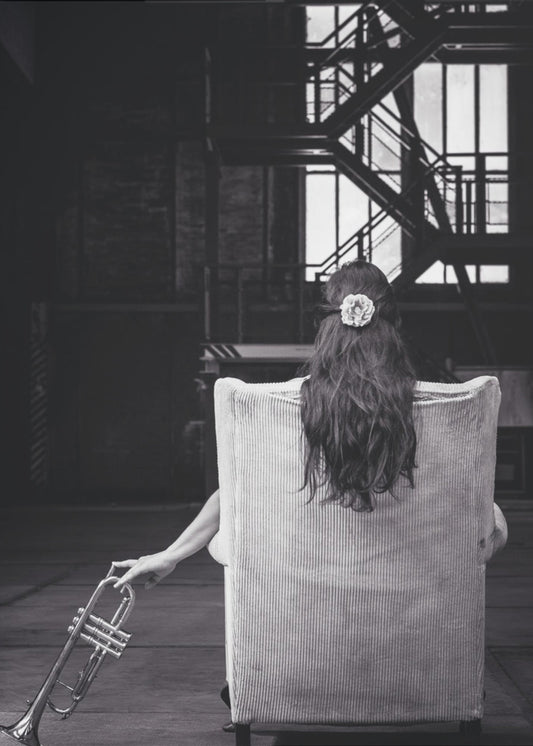 Sentimentaalisia ääniä | Canvastaulut