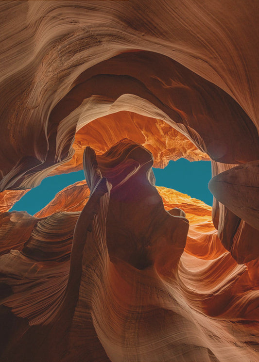 Ikkunat | Canvastaulut