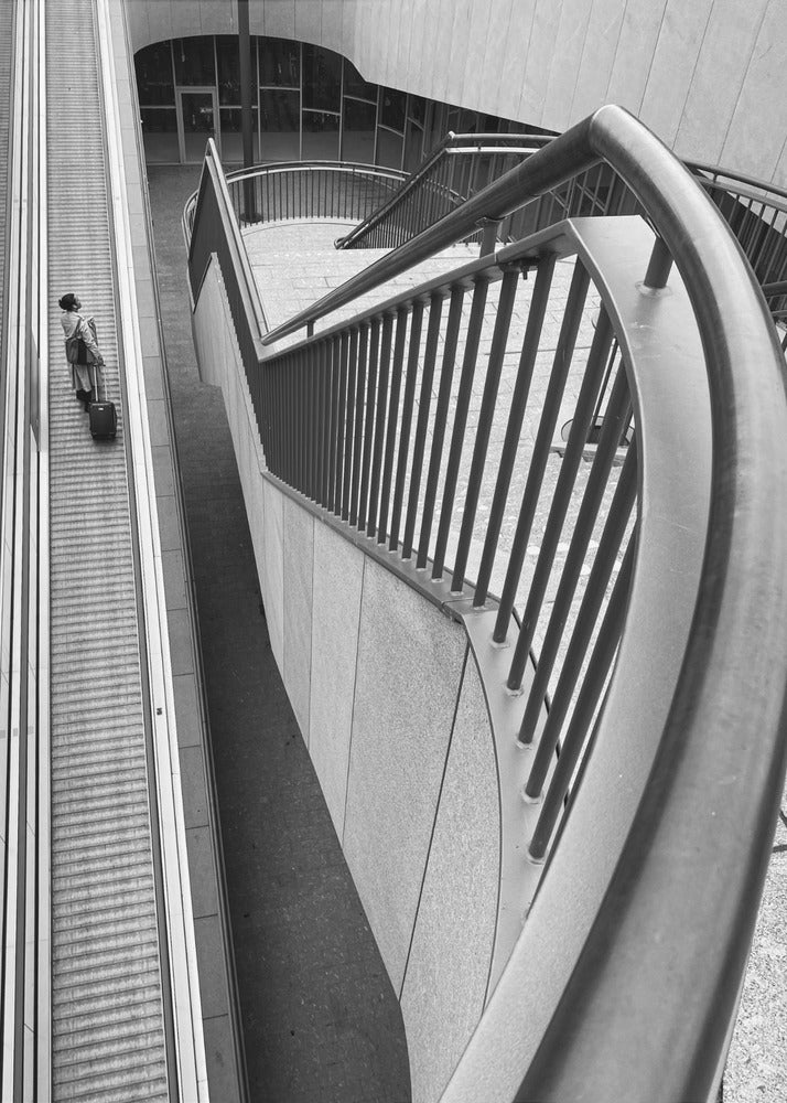 Życie obejmuje | Wydruki na łótnie