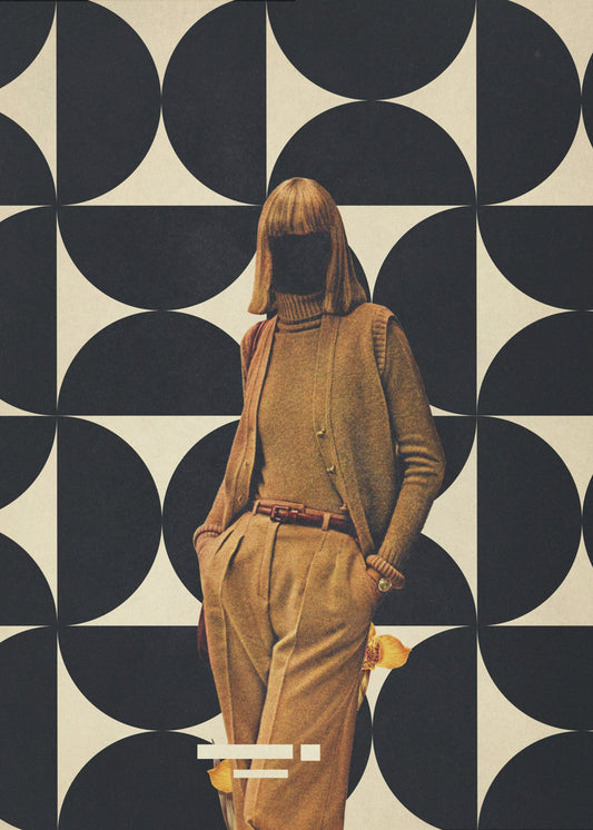 1978 Annie-kokoelma, Frank Moth | Canvastaulut