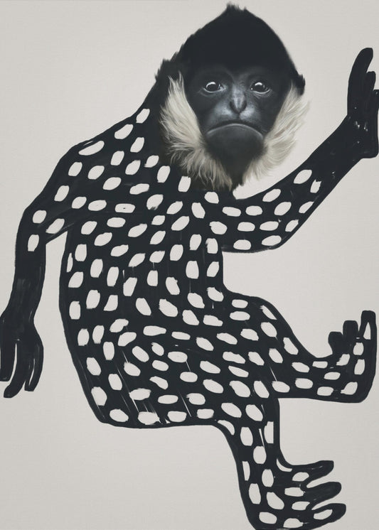 Rebellion Nr. II | Poster