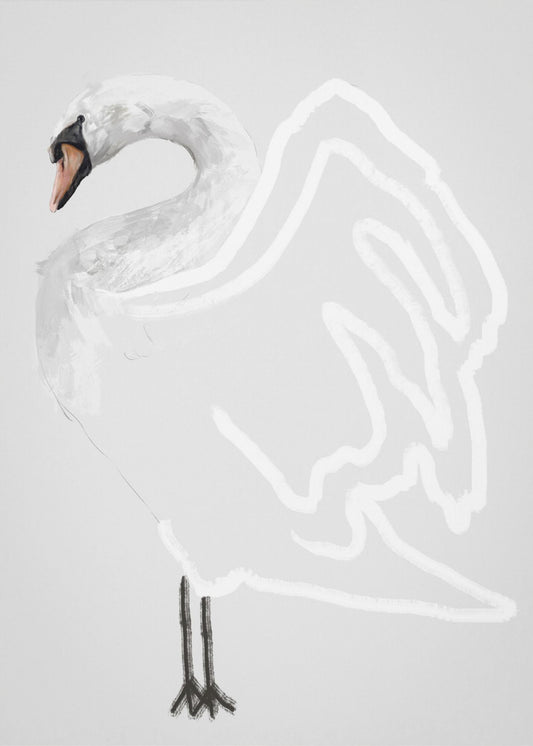 Einfachheit | Poster