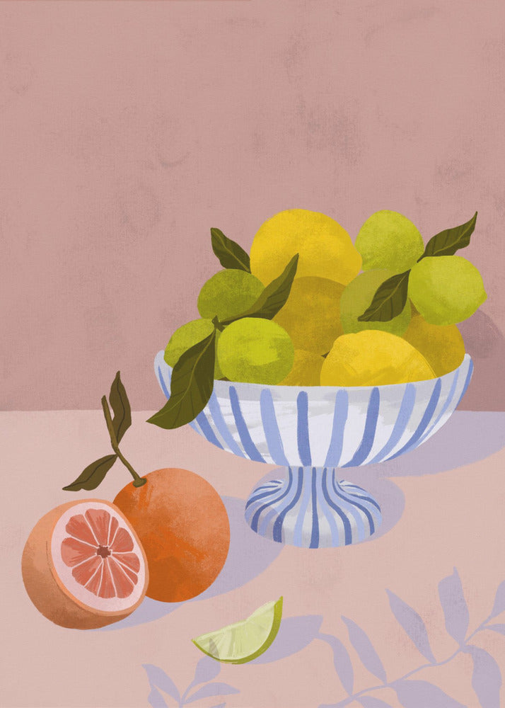 Bittersüß | Leinwand-Bilder