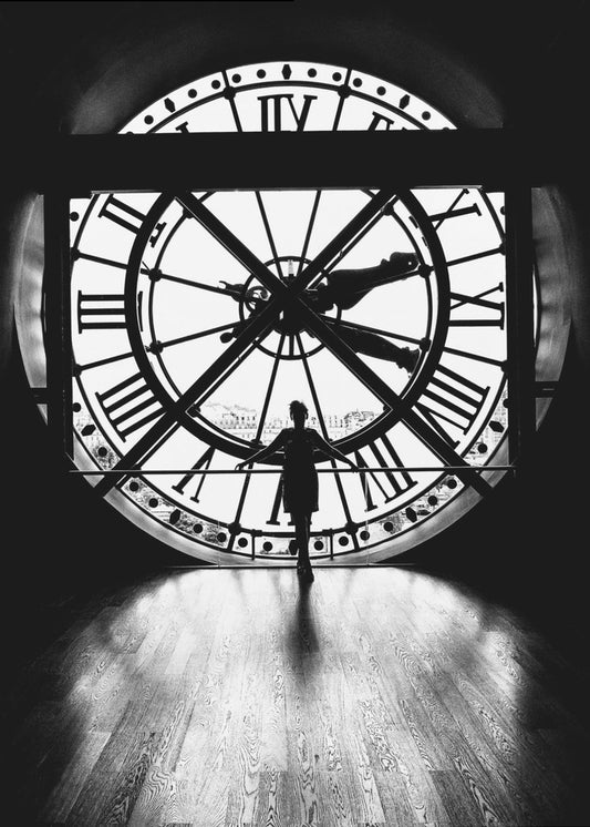 Selbstporträt | Leinwand-Bilder