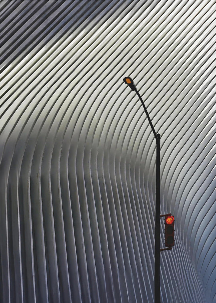 Oculus - Manhattan New York | Canvastaulut