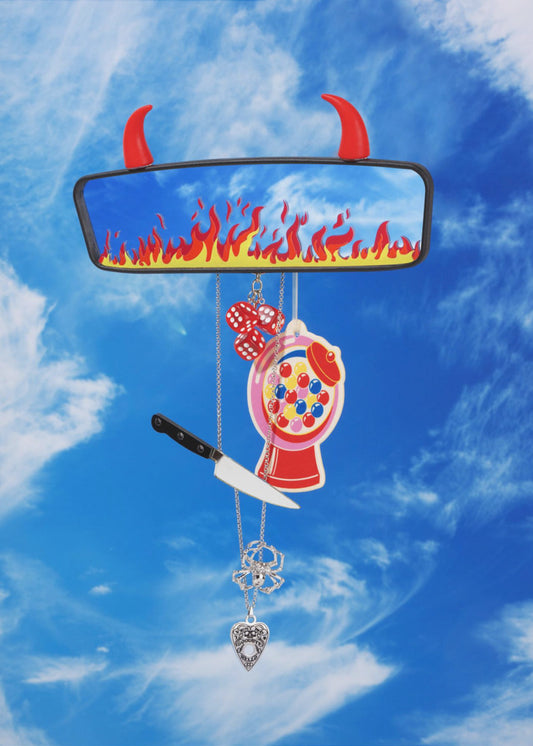 Highway To Hell | Poster