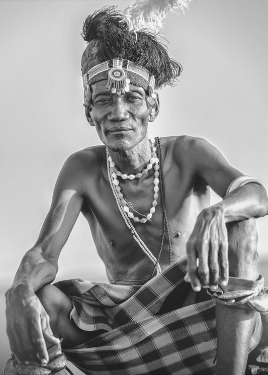 Turkana Vahva | Canvastaulut