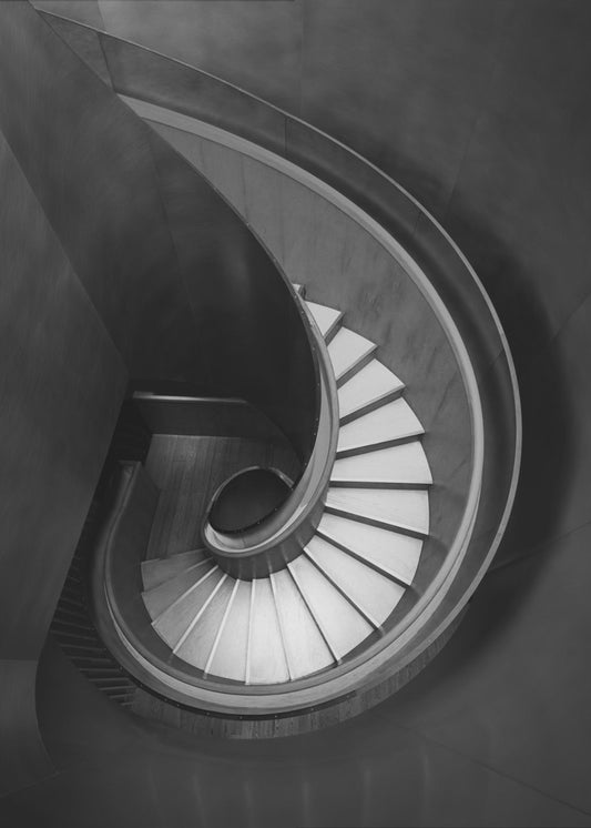 Zum Licht führen | Leinwand-Bilder