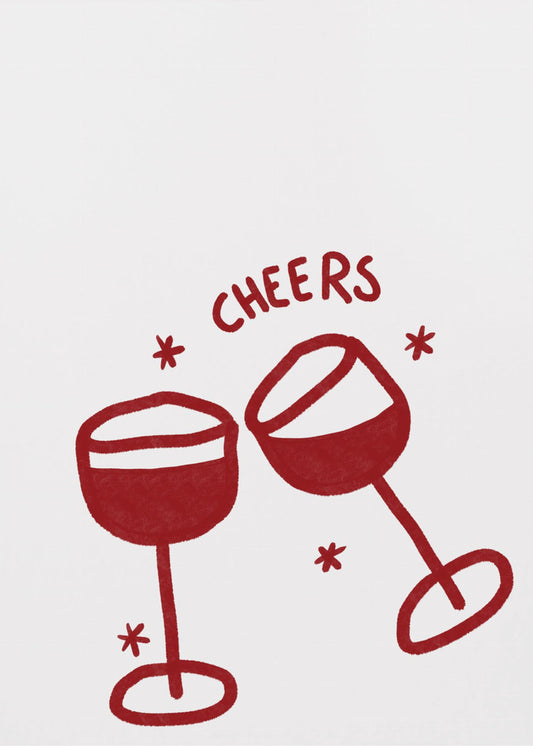 Paahtoleivän ilo | Canvastaulut