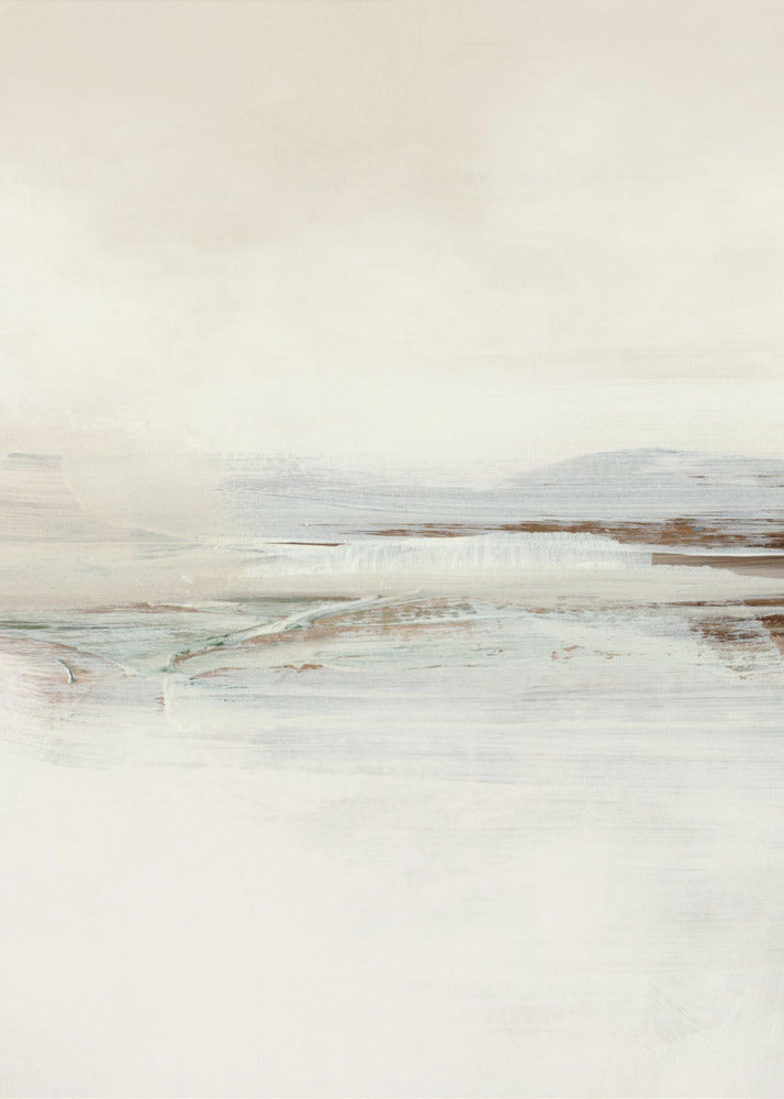 Aurinko laskee 1 | Canvastaulut