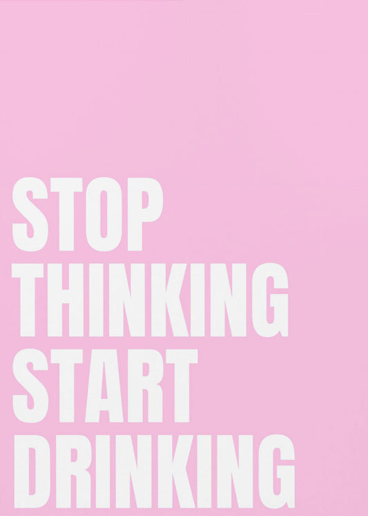 Sip and Unwind | Canvas