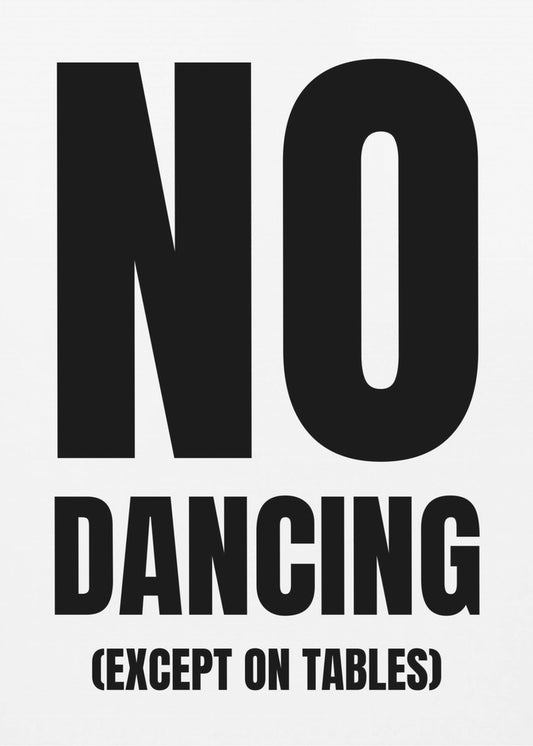 Tabletop Moves Only | Canvas