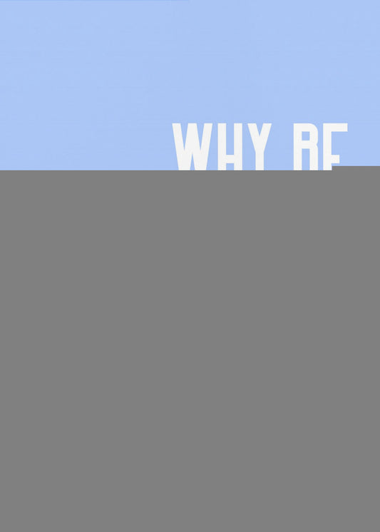 Shake Off the Blues | Canvas