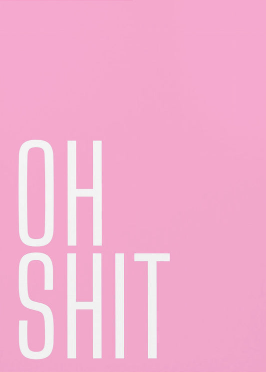 Unexpected Moment | Canvas