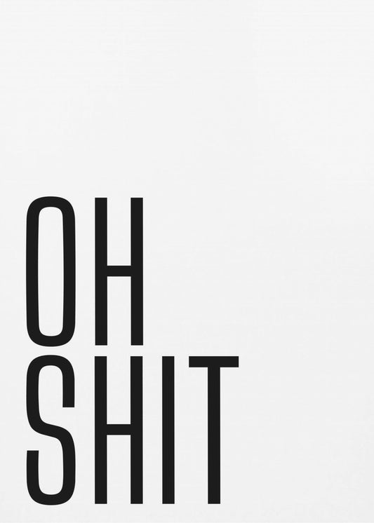 Bold Expression | Poster