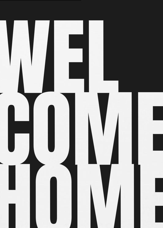 Homecoming Message | Canvas